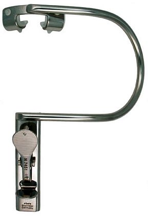 Davis Mouth Gag - N7451